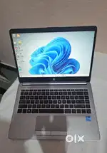 HP Laptop 240 G9 i3 12Gen 8GB Ram/512 SSD memory