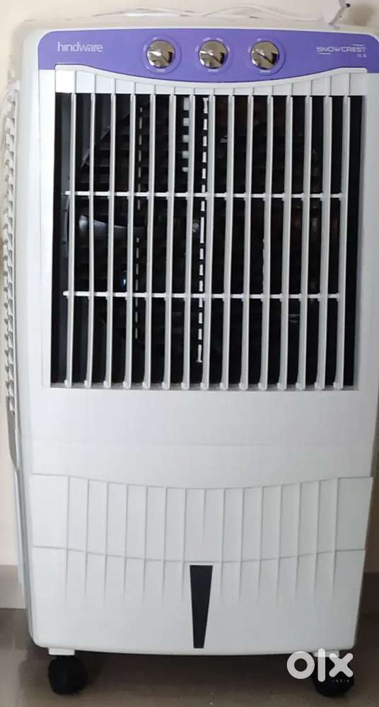 Air Cooler - Hindaware 85 Ltrs