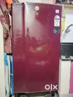 Kitchen appliances