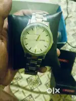 Titan watch
