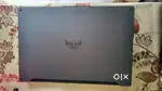 ASUS TUF A17 LAPTOP