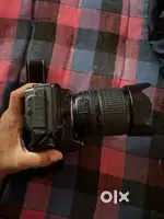 Nikon Dslr D90