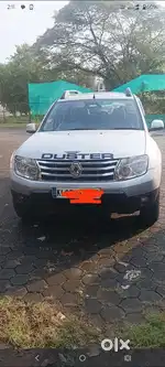 Renault Duster 83500 Km Driven