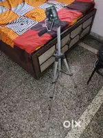 Mobile tripod