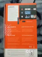 MI BOX 4K ANDROID BOX,