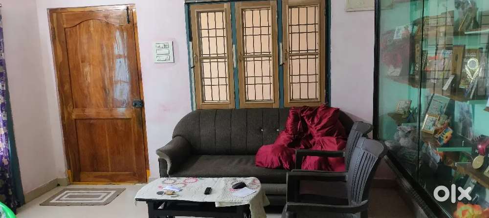 Manne prode Appartment