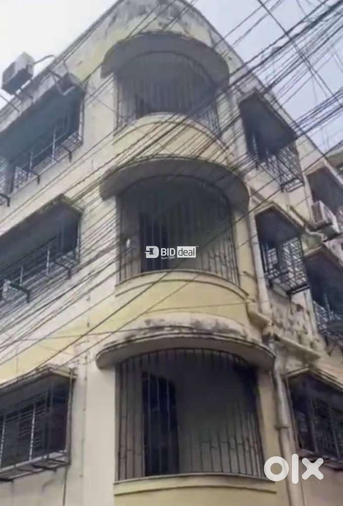 Residential Land & Building(Kasba)