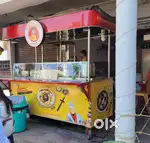 Fast Food Cart For Rent / Sale