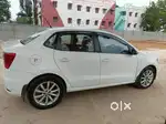 Volkswagen Ameo 1.0 MPI Comfortline Plus, 2018, Petrol