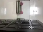Fully furnished apartment at prime location