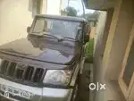 Mahindra Bolero 2011