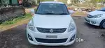 Maruti Suzuki Swift Dzire Zdi BSIV, 2013, Diesel