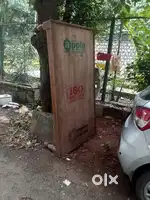 Single bed