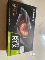 Gigabyte RTX 3060 Ti Gaming OC Pro 8GB
