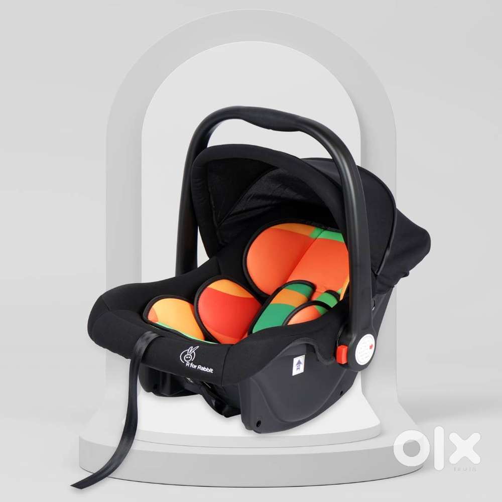 Baby Cot/Car Seat