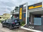 120 SQ YARDS 900 SFT INDEPENDENT READY TO MOVE HOUSE FOR SALE