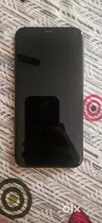 Iphone 11, Black, 256gb