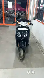 8852 HONDA ACTIVA 5G