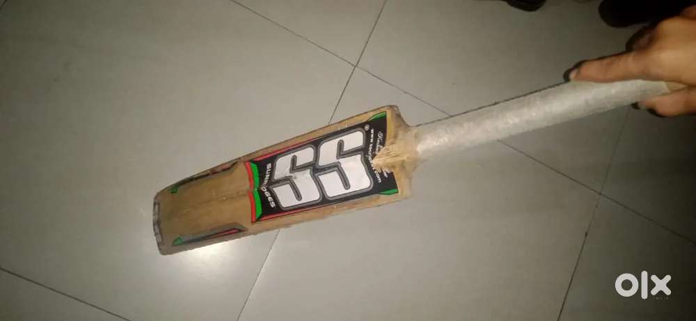 SS bat urgent sale