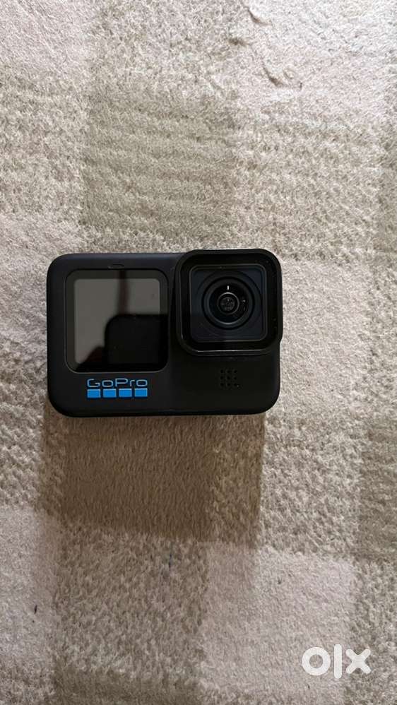 GoPro, hero 10