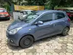 Hyundai Grand i10 2014 Petrol 120000 Km Driven push button start