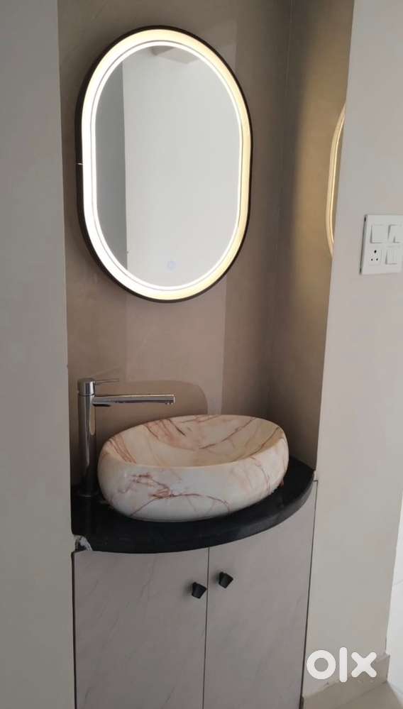 2 BHK FULLY FURNISHED FLAT IN MALVIYA NAGAR NEAR GT,WTP