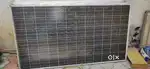 Solar panel used Total 12 panels each 250 watts