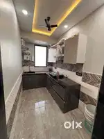 2 BHK fully furnished flat available for rent in Saket