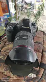 Canon 6D mark2