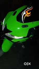 Yamaha R15 v4