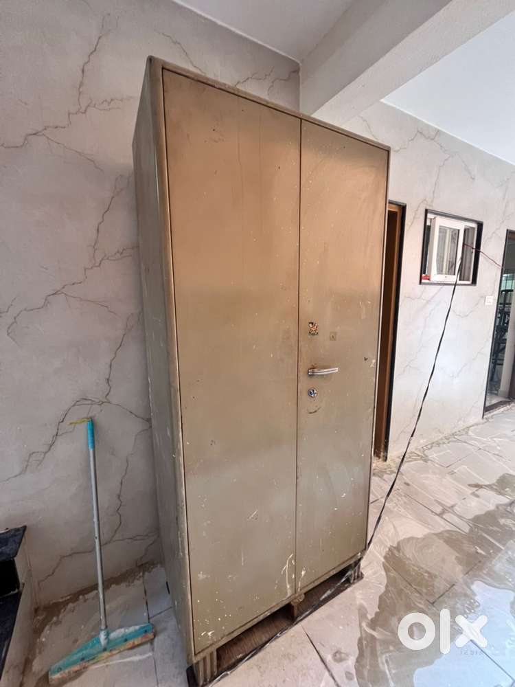 GODREJ IRON WARDROBE