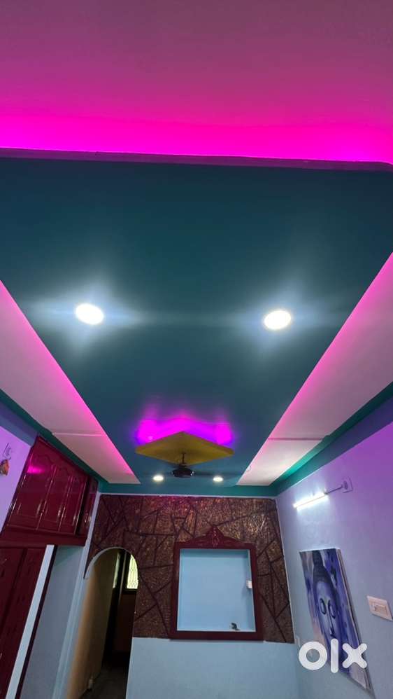 Spacious House Available for Rent