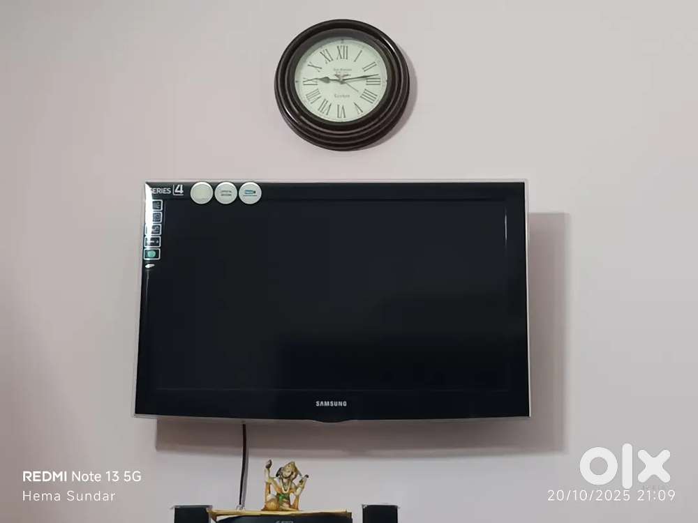 Samsung LED TV