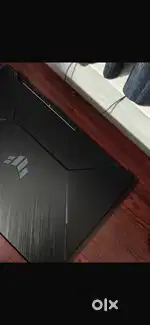 Asus Tuf A17