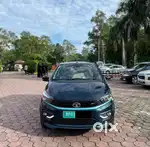 Tata Tiago EV 2023 Electric Top end