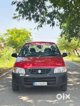 Maruti Suzuki Alto 2005-2010 LXi BSIII, 2007, Petrol