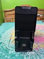 Customise Pc