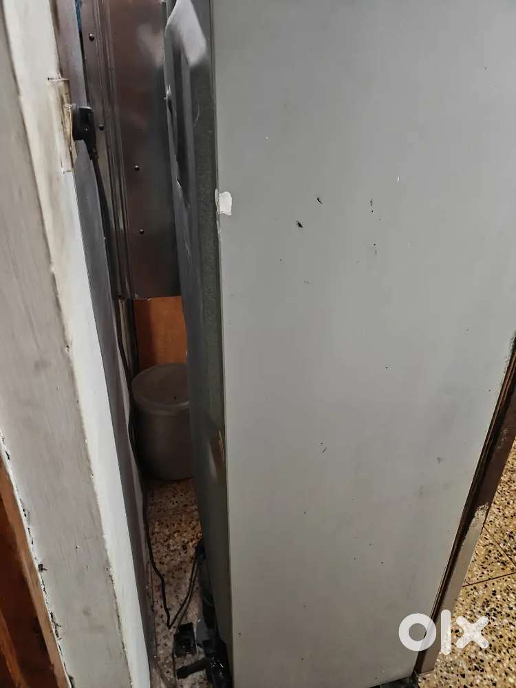 Lg refrigerator