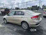 Maruti Suzuki Ciaz 2014-2017 ZXi Plus, 2015, Petrol