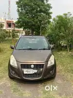 Maruti Suzuki Ritz 2013