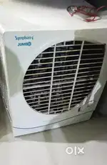 Symphony jumbo cooler