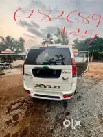 Mahindra Xylo 2013 Diesel 160045 Km Driven
