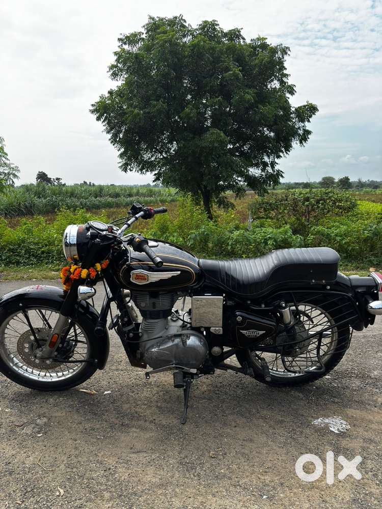 Bullet standard 350 sell