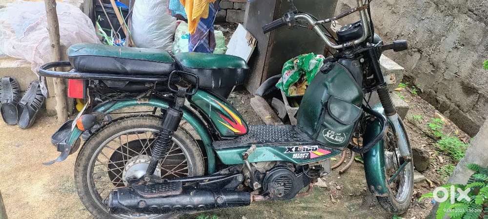 Good condition