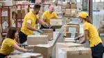 Company packaging ( dairect joining)
