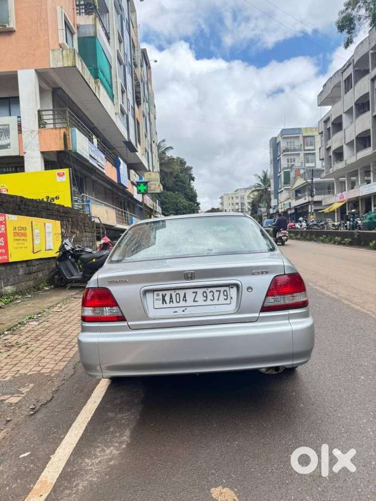 Honda City 1997-2006 1.3 DX, 2003, Petrol