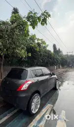 Maruti Suzuki Swift 2017 CNG & petrol Best Condition 18 inches alloy