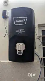 Livpure purifier - taste enhancer model