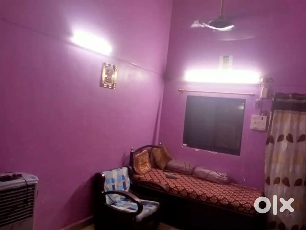 PG 2500 available room