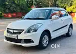 Maruti Suzuki Swift Dzire Vdi BSIV, 2015, Diesel